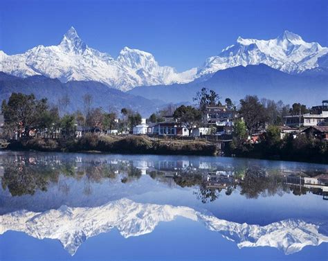 World Amazing Gallery Amazing Photos Of Nepal
