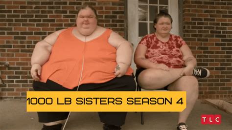 1000 Lb Sisters Season 4 Coming Or Not Trending News Buzz