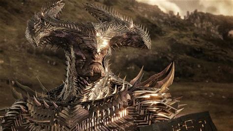 'justice league' new villain steppenwolf: Zack Snyder sier at Justice League sin opprinnelige ...