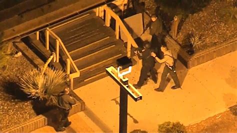 13 dead including gunman in shooting at california bar