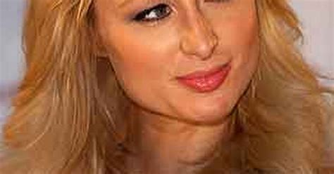 Why I Cant Wait To Party With Paris Hilton Mirror Online