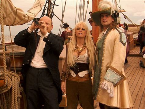 Barracuda Pirates Movies Pirates 2005