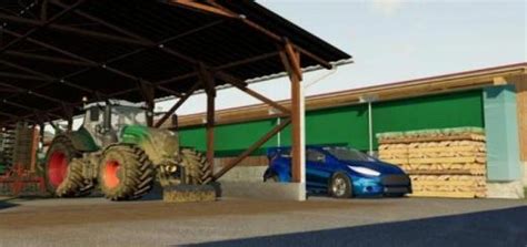 Fs19 Chevy 4500 Lawn Care V12 Farming Simulator 19 Mods Place