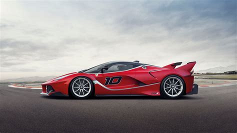 2015 Ferrari Fxx K Top Speed
