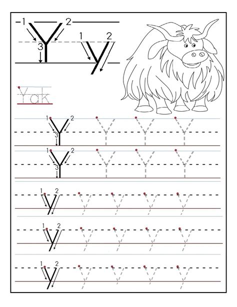 Then they trace the letter a! Alphabet Letter Tracing Printables | Activity Shelter