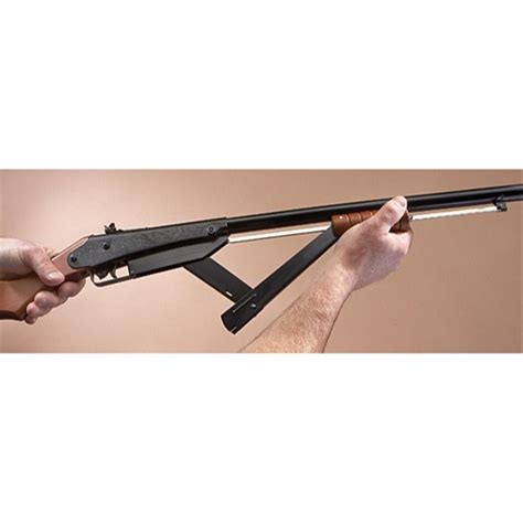 Daisy Model 25 Pump Gun 177 Air Rifle 205520 Air BB Rifles At