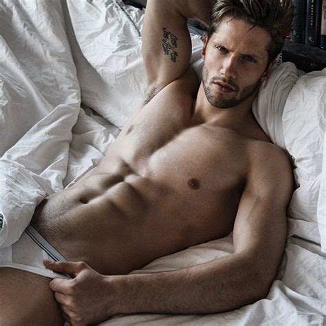 Elia Cometti By Rick Day Homotography