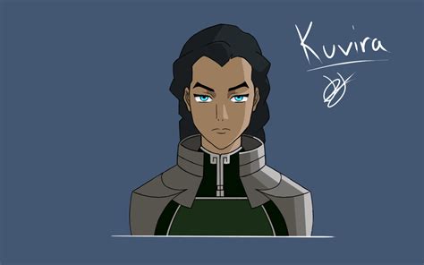 Kuvira Lok By Veetru On Deviantart