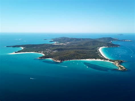 Great Keppel Island Hopping 5 In 1 Adventure Tour Islands Beaches