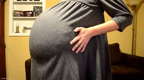 Pregnant With Huge Alien Egg Youtube
