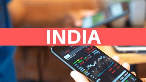 I've been wanting to start playing around and investing in the stock market, but im not exactly sure where to start. Best Forex Trading Apps In India 2020 (Beginners Guide ...