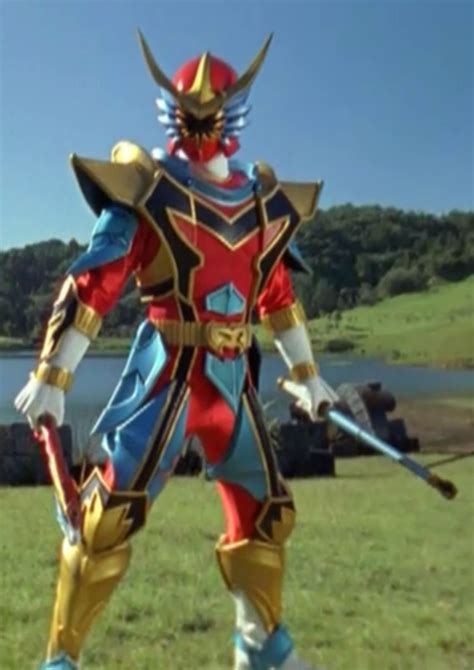 Rangers ∞ My Favorite Screencaps From Mystic Force Part 2