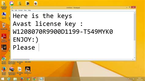 Avast Secureline Vpn License Key Bagas31 Download Software Gratis