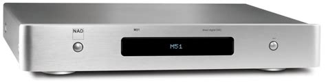 Nad Master Series M51 Direct Digital Dac The Art Of Sound