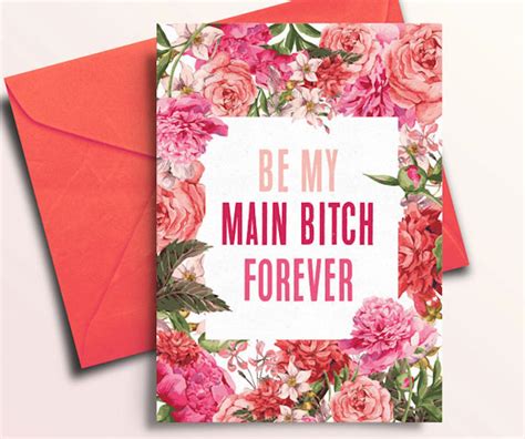 20 Best Friend Valentines Day Cards To Show Your Favorite Person Some Serious Love