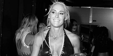 10 Pictures Of Michelle Mccool Like Youve Never Seen Her