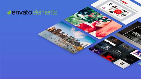 Envato Elements Adds Wordpress Themes And Plugins One Price