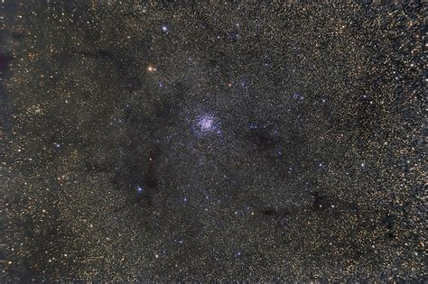 Messier Objects Astrophotography By Michael Xyntaris