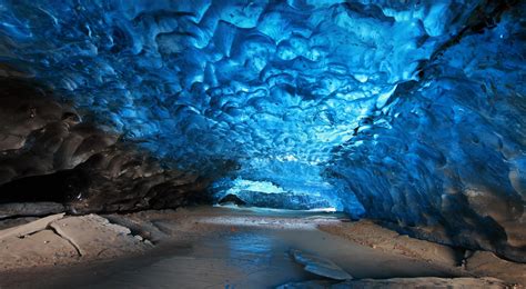 8 Best Ice Caves In The World That Will Amaze You Must See