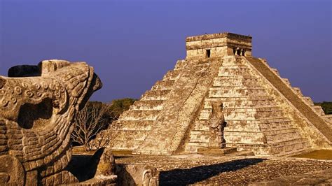 Encuentran Posible Causa Que Mató A Millones De Aztecas Infofueguina