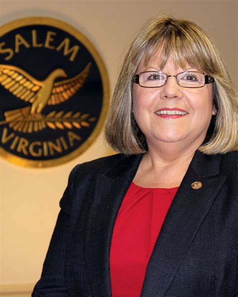 Salem City Council Members Announce Re Election Bids Salem Va News