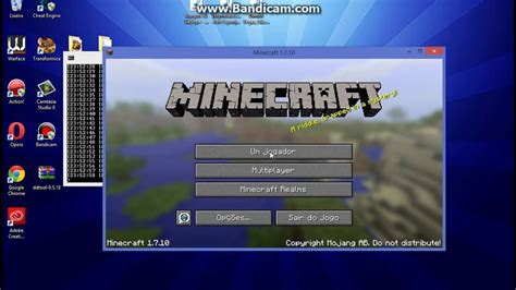 Maybe you would like to learn more about one of these? Server de minecraft 1.7.10 (Configurado+Download) - YouTube