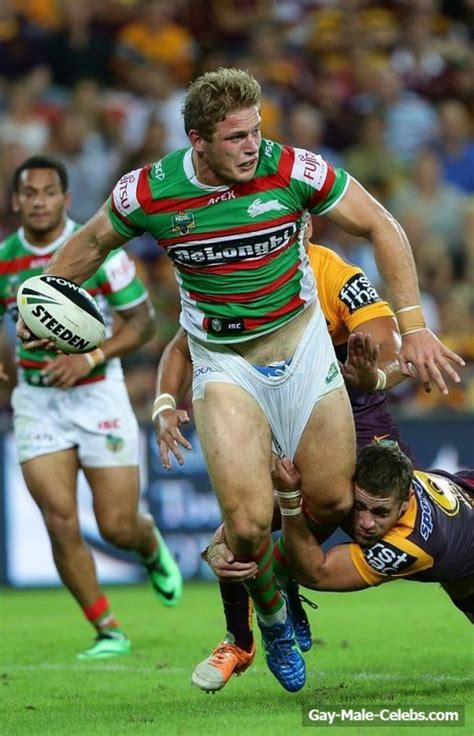 George Burgess Leaked Photos The Male Fappening. 