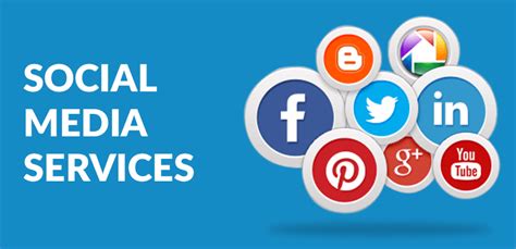 How To Get Affordable Social Media Services Inqsys