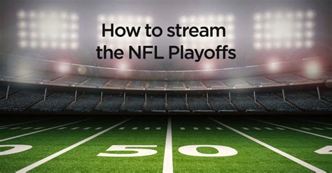 Watch free series, tv shows, cartoons, sports, and premium hd movies on the most popular streaming sites. How to stream the NFL Playoffs on your Roku device [guest ...