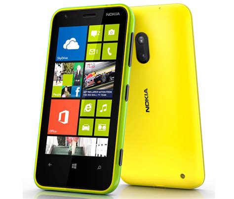 Nokia Lumia 620 Caratteristiche E Opinioni Juzaphoto
