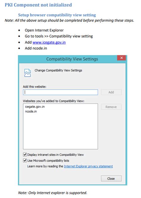 Internet Explorer 11 Enable Compatibility View Aka Ie7 Mode In Edge
