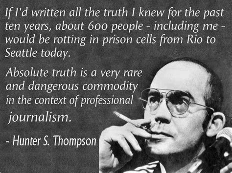 Hunter S Thompson Quotes Fear And Loathing Gary Ferris