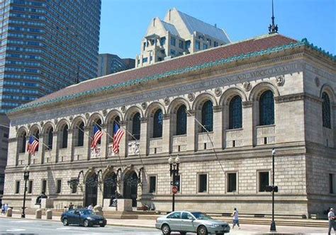 Boston Public Library searching for $700,000 worth of missing artworks - masslive.com