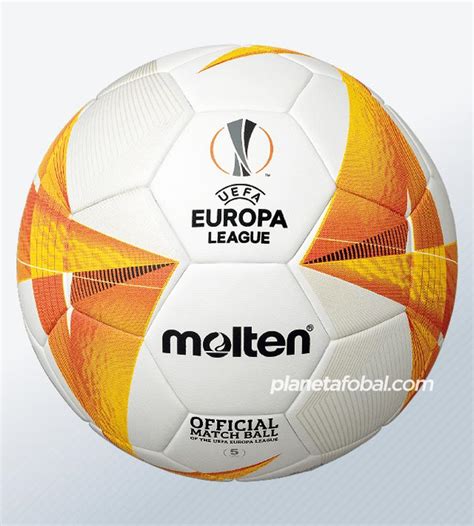Ti trovi alla pagina risultati europa league 2020/2021 nella sezione calcio/europa. Balón Molten UEFA Europa League 2020/21