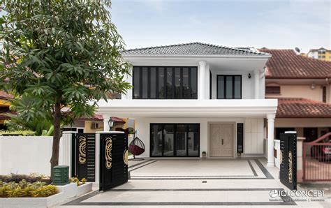 5 Things To Consider Before Renovating Your Home In Malaysia