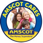 Get directions, reviews and information for amscot corporation in saint petersburg, fl. Charitable Giving