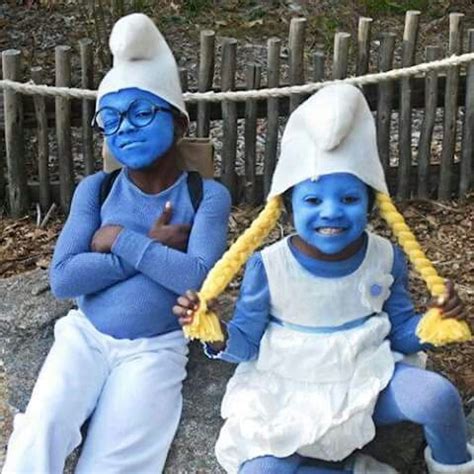 Barnardo's is the uk's largest children's charity, helping around 300,000 of the uk's most vulnerable children, young people and families each year. Pin by 🦄KayLeeN DiaNe🦄 on Halloween costumes & makeup | Halloween costumes for kids, Smurf ...