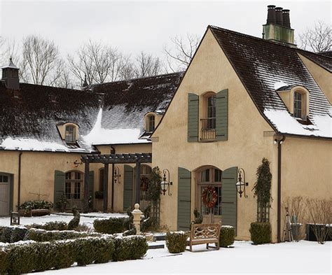 68 Beautiful French Cottage Garden Design Ideas Roundecor Cottage