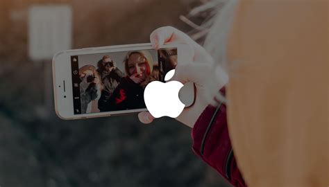කෘතීම Group Selfie නිර්මාණය කිරීමේ තාක්ෂණයක් සඳහා Patent බළපත්‍රයක් ලබාගැනීමට Apple සමාගම සමත්