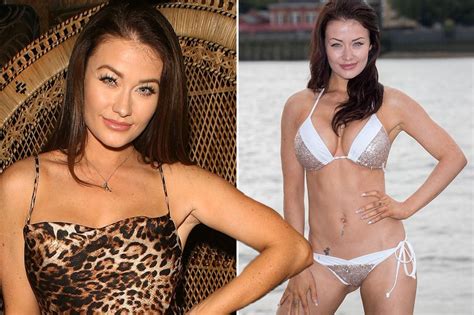 Ex On The Beach S Jess Impiazzi Warns Love Island Stars Not To Have Sex