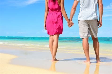 The Five Best Vacation Spots For Couples Weekly Sauce