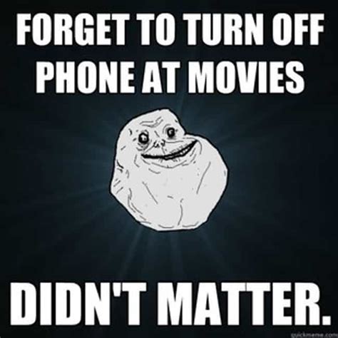 The Very Best Of The Forever Alone Meme