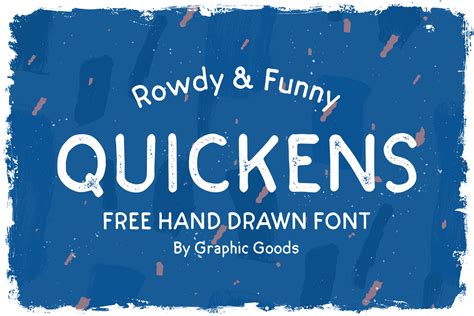 Best Rounded Fonts