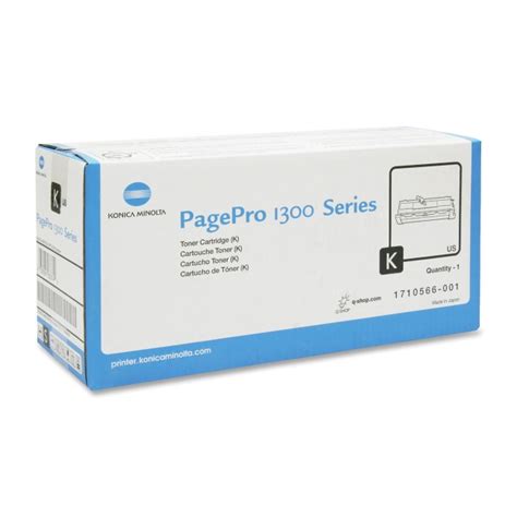 Here's where you can downloads the newest software for your pagepro 1350w. KONICA PAGEPRO 1350W PRINTER DRIVER DOWNLOAD