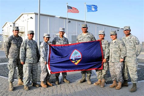 Guam Air National Guard Wikipedia