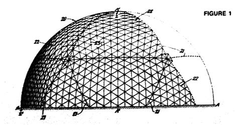 Bringing Geodesic Structures Into Common Use Innermost Parts