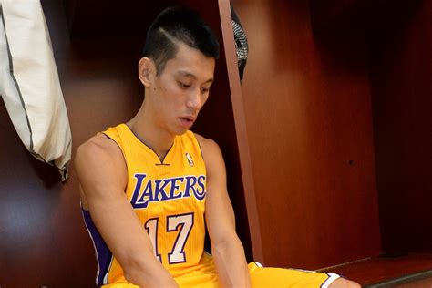 Lakers Season Preview Jeremy Lin Profile Silver Screen And Roll