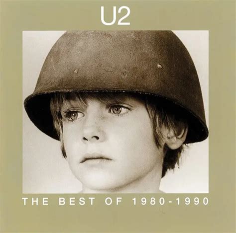 Who Was The Boy Featured On The Cover Of U2s Early Albums Radio X