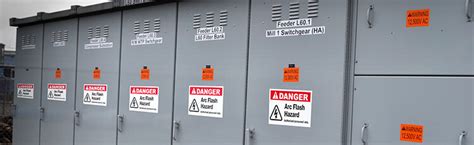 The design of specific electrical panel labels will depend primarily on regulatory requirements, equipment specifications, durability needs. Electrical Panel Labeling Standards : 32 Electrical Panel Label Requirements - Labels Database ...