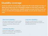 Metlife Short Term Disability Claim Form Pdf Images